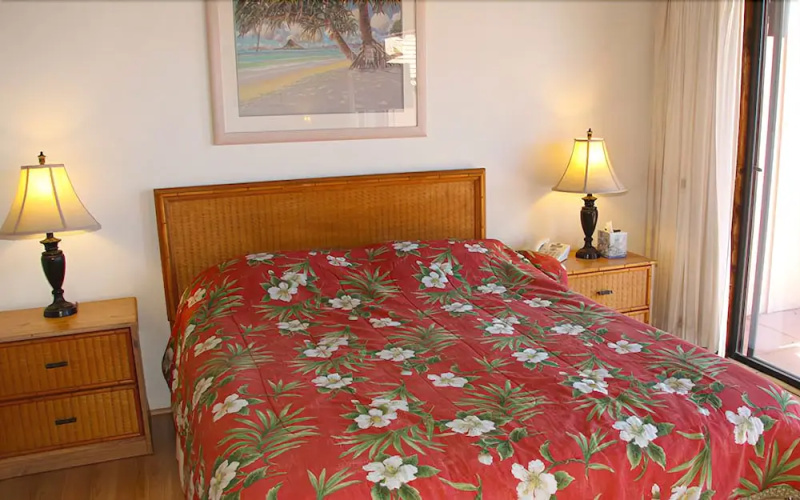 Molokai Vacation Properties - Ke Nani Kai
