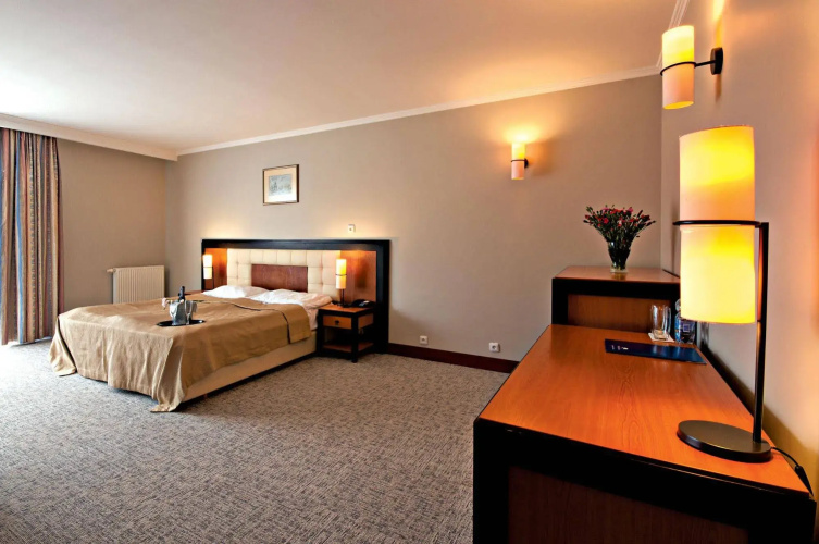 Łeba Hotel & Spa