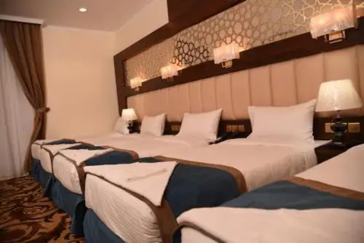 Alandalus Diamond Hotel