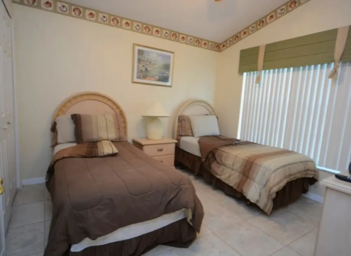 Standard Cottage