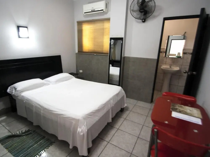 Jer's Hostal