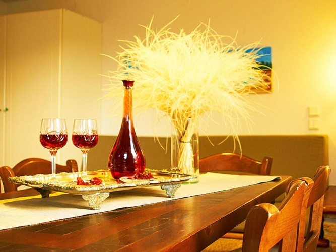 2 Bedrooms Duplex Villa