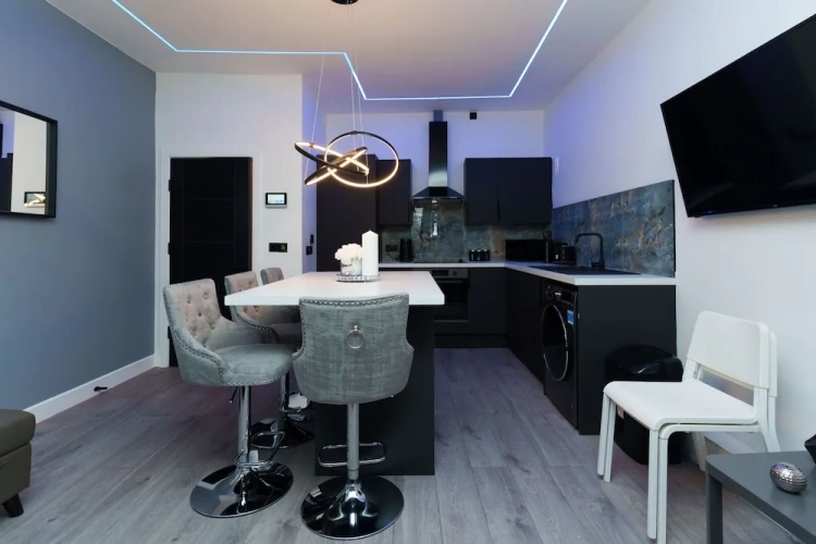 2 Bedrooms Superior Apartment