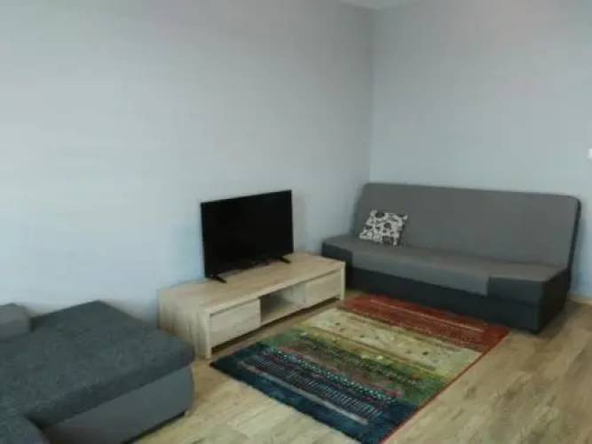Apartamenty Pisz