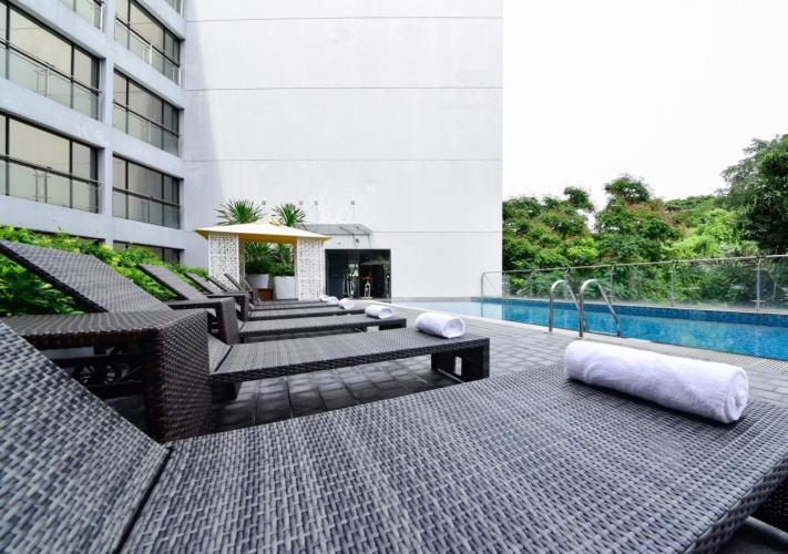 Travelodge Harbourfront photo 17
