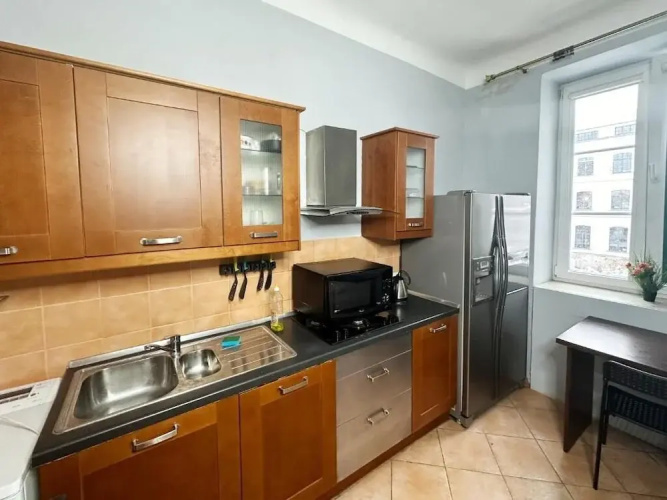 Fantastic Inn Warsaw - CH16