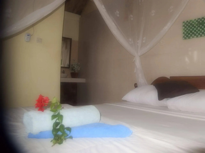 Bukit Indah Home Stay