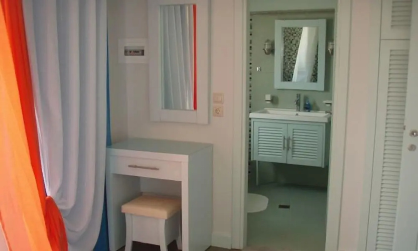 Hotel Phoenix