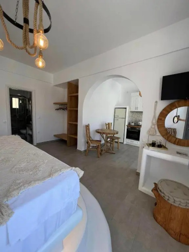 Provenzo Suite Levantis