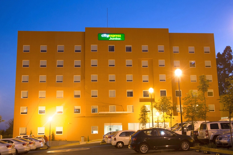 Otel görseli