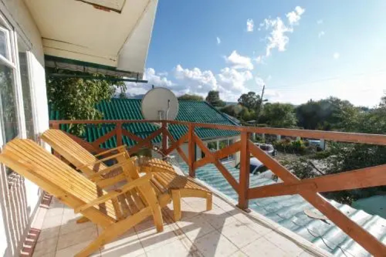 Jamilya B&B