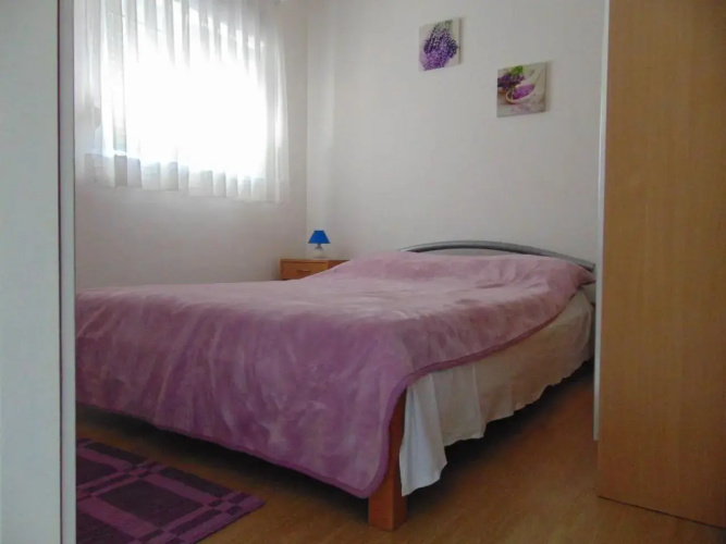 Apartments Borozan
