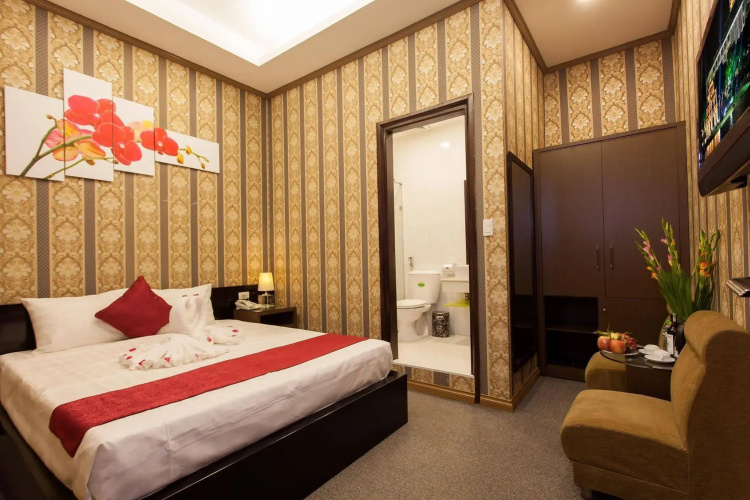 Helios Legend Hotel