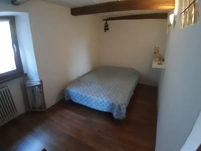 2 Bedrooms Standard Family room