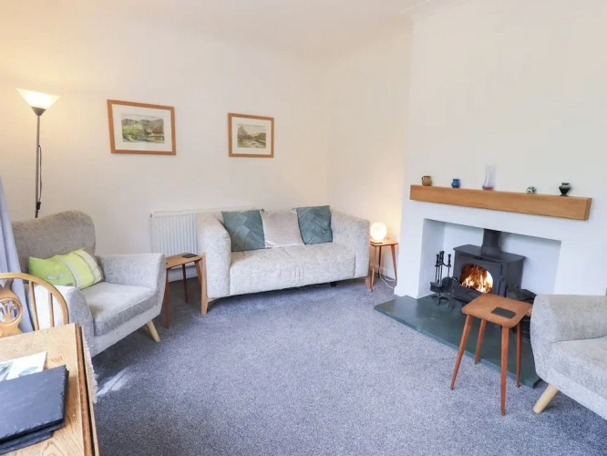 Cottage