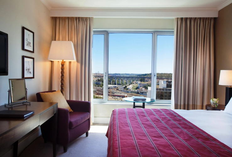 Corinthia Lisbon
