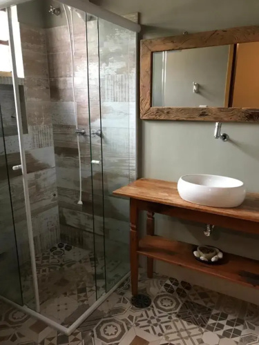 Suites Terrasol