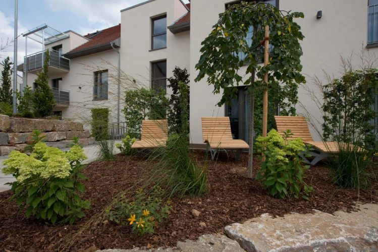 Hotel Zum Grünen Baum - Ellwangen