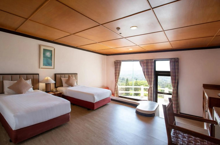 Imperial Phukaew Hill Resort