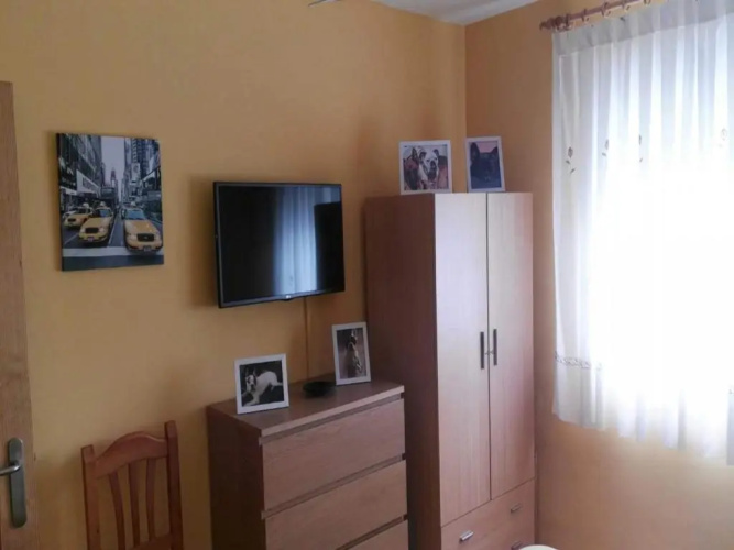 Barramundi Apartamentos 2/4 Lek