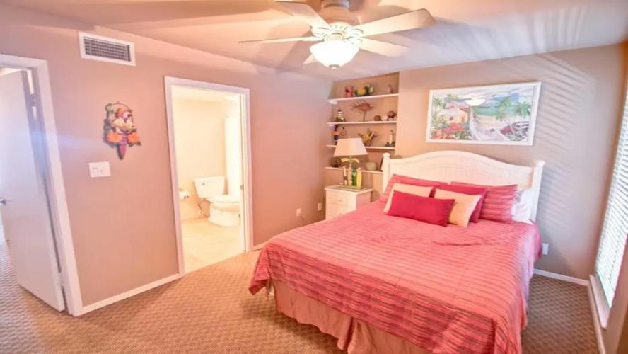 216 - 2 Br Condo