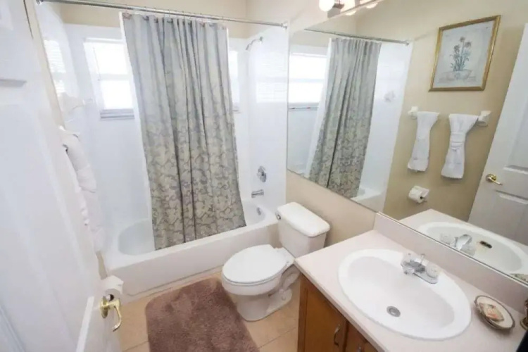 5 BR Indian Creek Sleeps 10