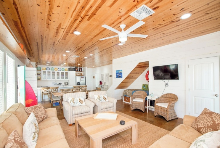 3 Bedrooms Cottage