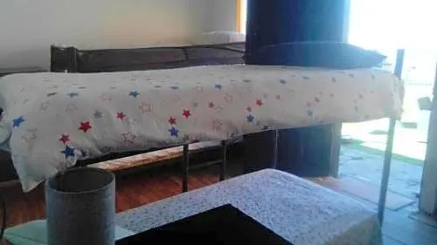 Nuevo Coruña Backpackers Hostel