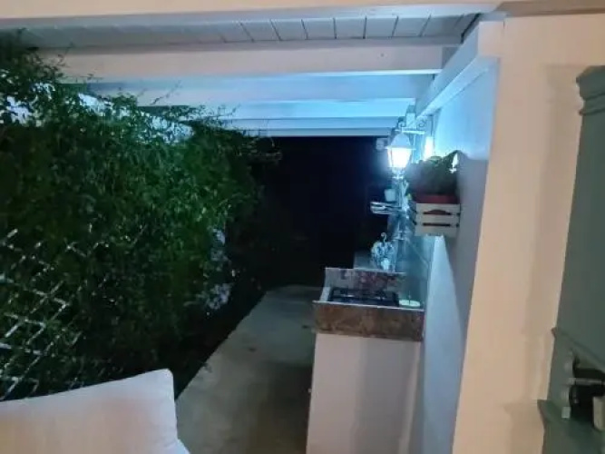 Il Trullo di Heidi