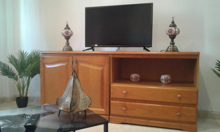 Comet Suites Elvira