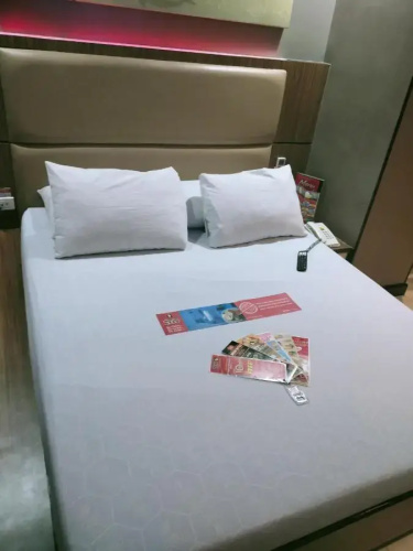 Hotel Sogo Edsa Taft