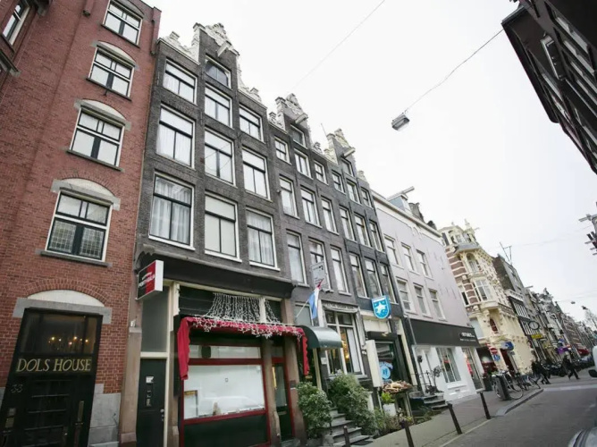 Image de l'hôtel