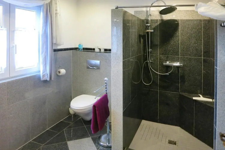 Apartment in Losheim am See