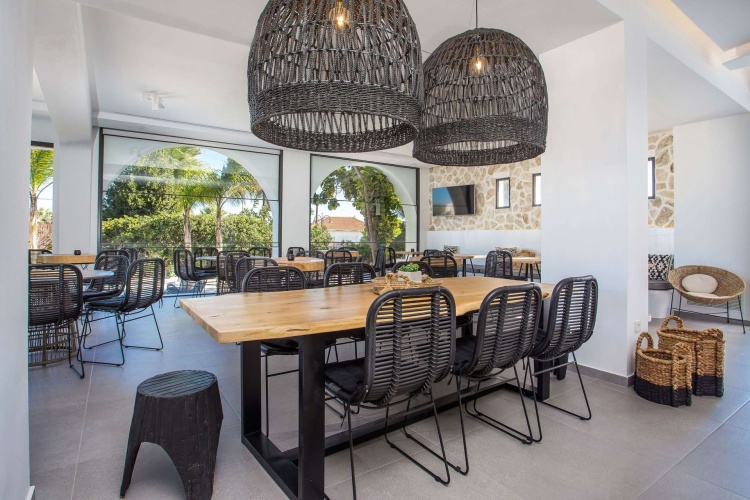 Casa Cabana Hotel & Suites - Adults Only photo 26