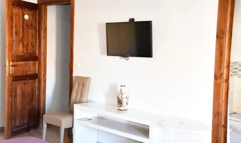 Simonetta's Rooms