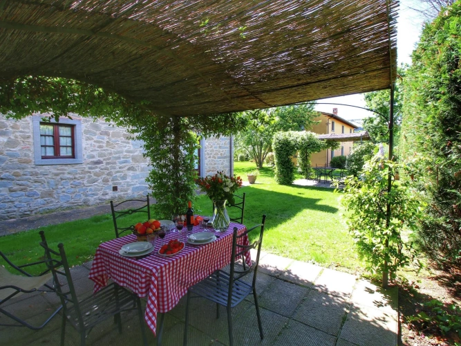 Cottage