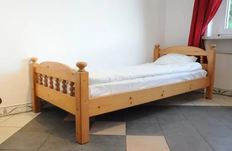 Hostel Baj Poznan