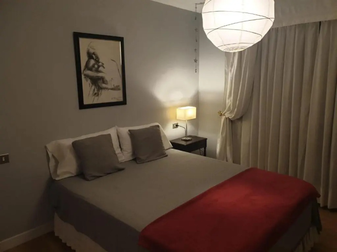 Apartamento Velázquez Moreno