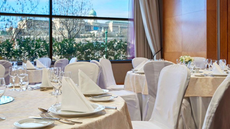 InterContinental Budapest photo 38