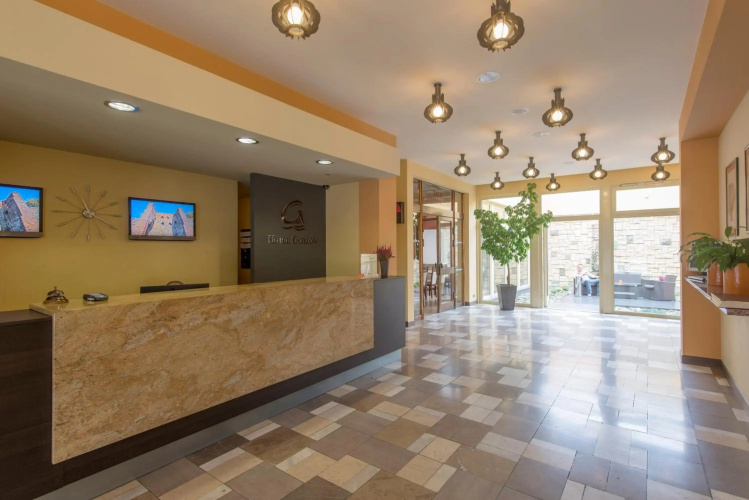 Hotel Gorzów