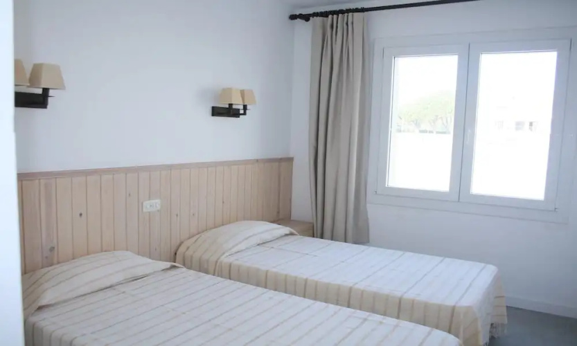 104691 -  Apartment in Pals