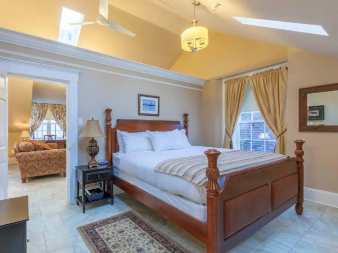 1 Bedroom Suite