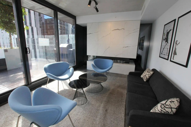 Carlson CBD Apartments