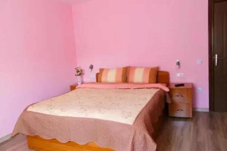 Casa Doboş