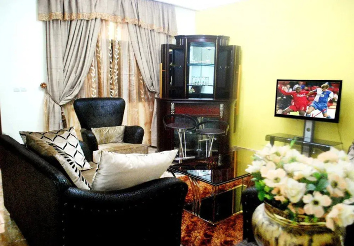Residence Ohinene