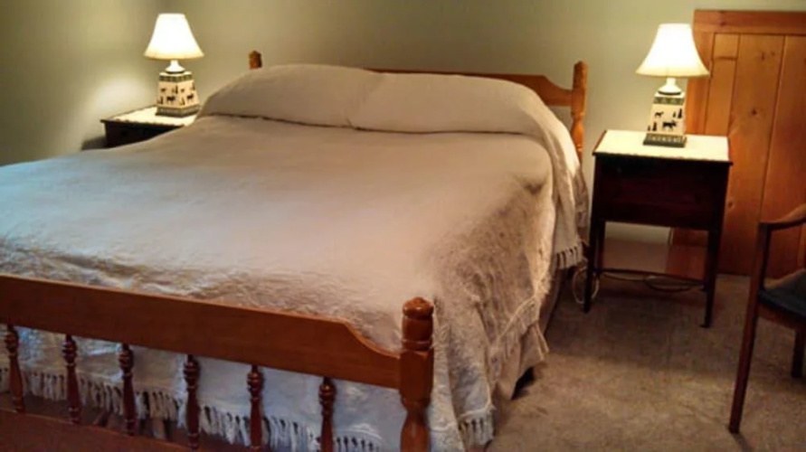 Copper Kettle B&B