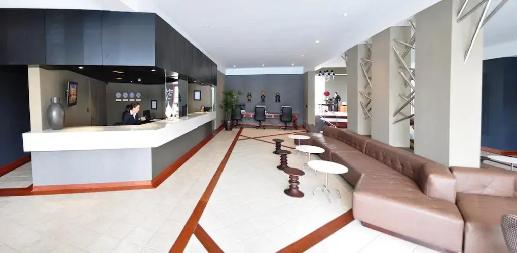 Hotelbild