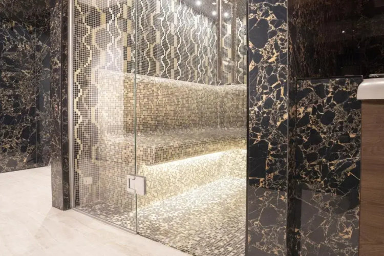 Swiss Diamond Boutique Hotel La Romantica