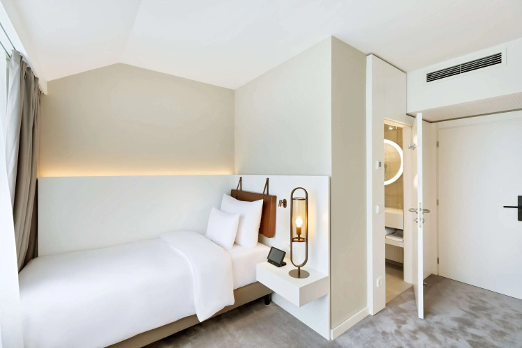 Austria Trend Hotel Bosei photo 8
