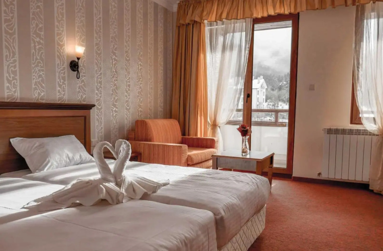 Park Hotel Panorama